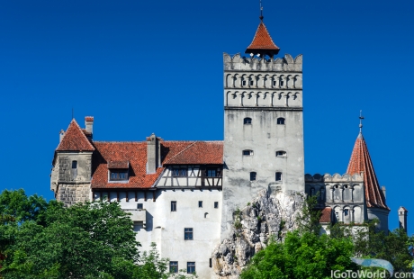 Château de Bran